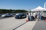 Porsche 911 GT3 Cup 2011 года